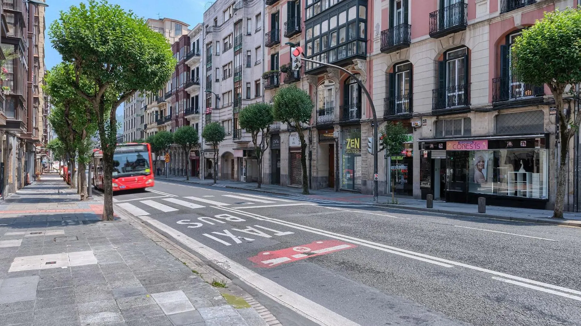 Abando Station Pintxos By Next Stop Bilbao 0*,  Spagna